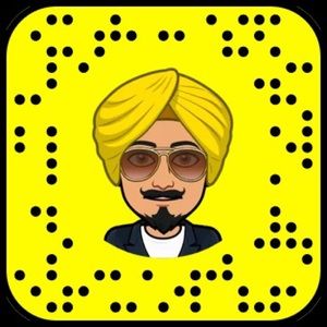 Meet your Posher, Resham